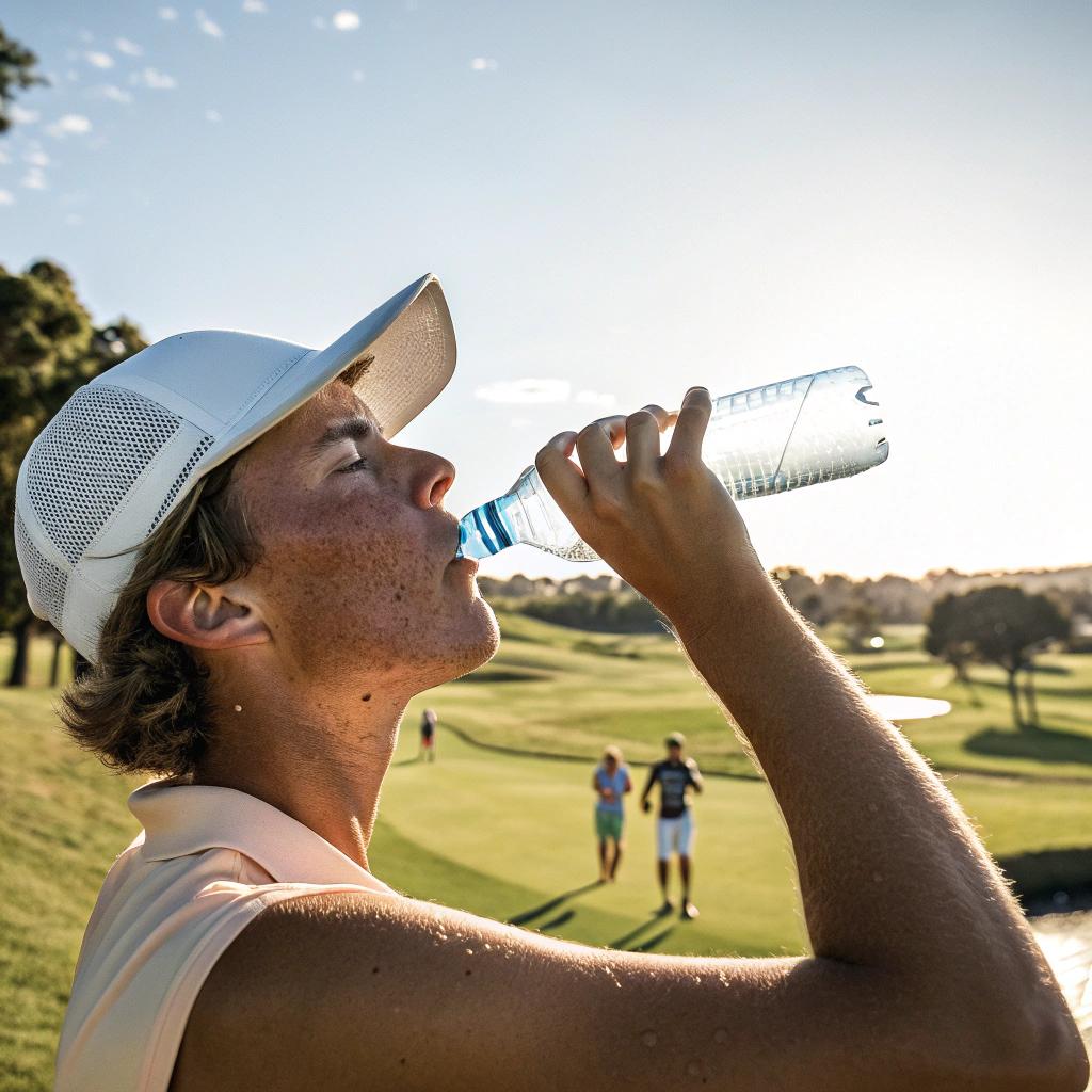 Read more about the article How to Stay Cool and Hydrated During Hot Rounds
