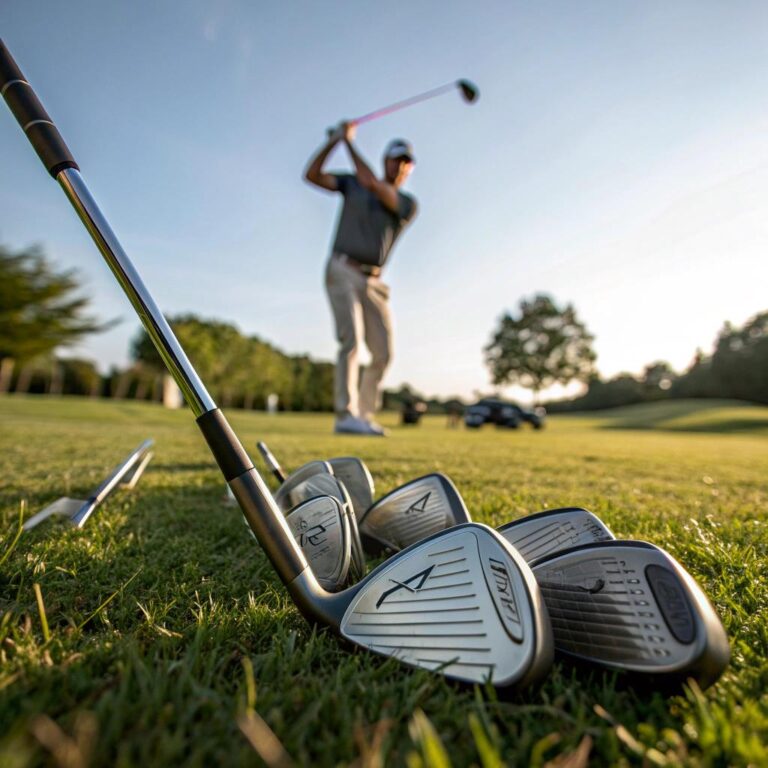 Read more about the article The Real Difference Between Irons and Hybrids Explained